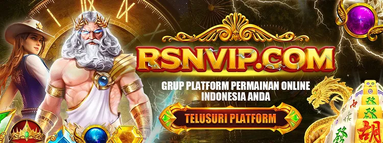 RSNVIP - Game Aksi Tembak Menembak Terbaik